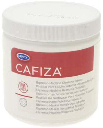 Cafiza     Tablet