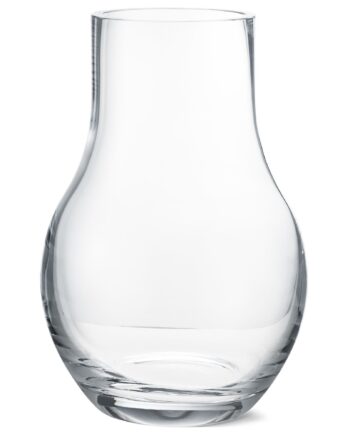 Cafu Vase  Medium  Glas