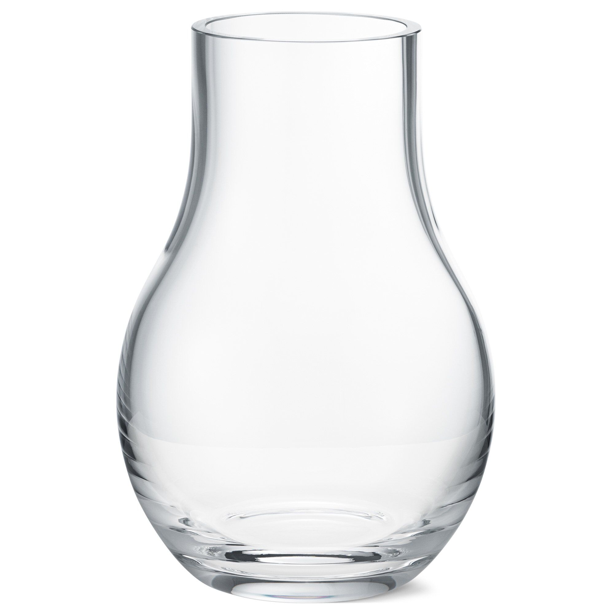 Cafu Vase Small Glas