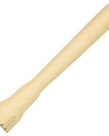 Caipirinhamorter Træ 24 Cm