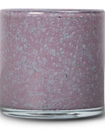 Calore Fyrfadsstage Extra Small  Lilla