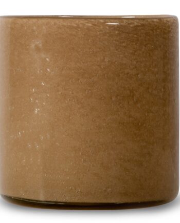 Calore Fyrfadsstage Medium  Beige
