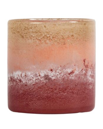 Calore Lysestage Medium 15 Cm  Faded
