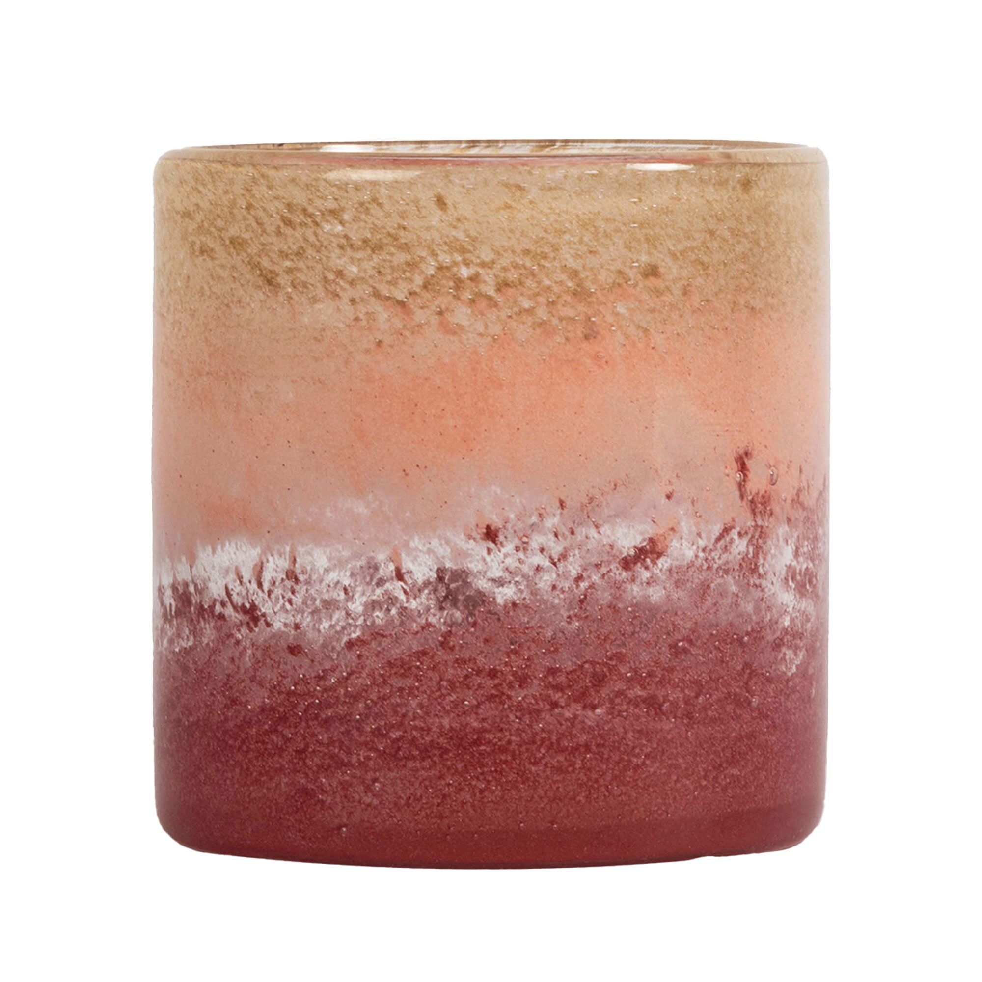 Calore Lysestage Medium 15 Cm Faded