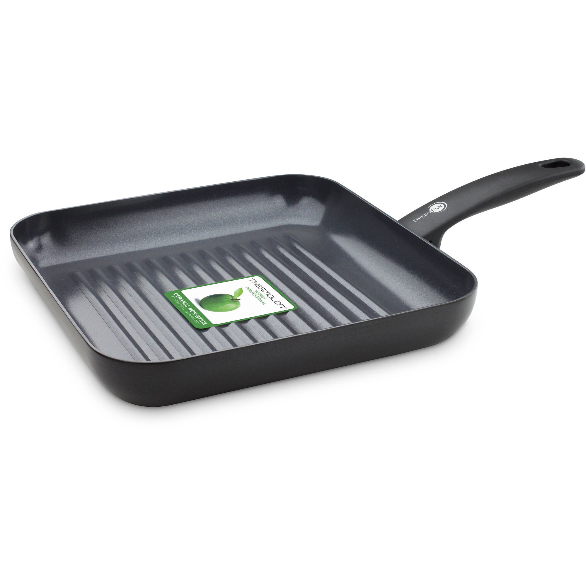 Cambridge Grillpande