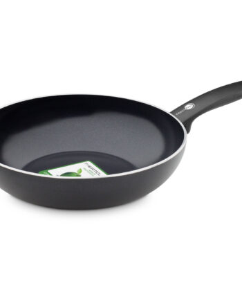 Cambridge Wok