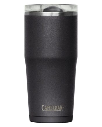 Camelbak Thrive Tumbler        Black