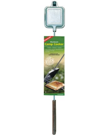 Camp Cooker Paninijern