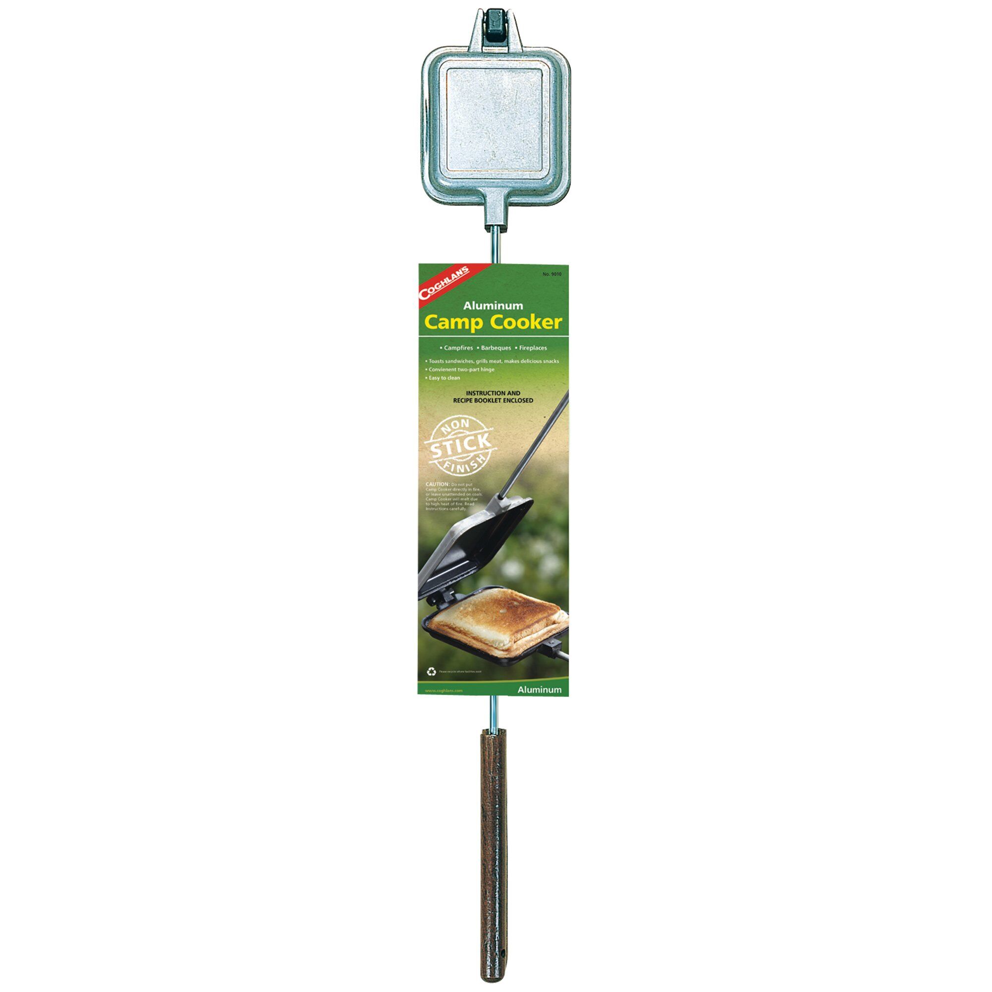 Camp Cooker Paninijern