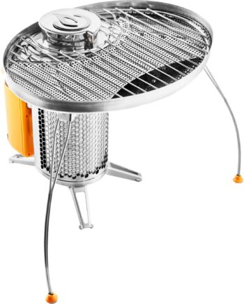 Campstove    Tilbehørsgrill