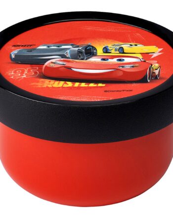 Campus Madkasse 300 Ml  Cars