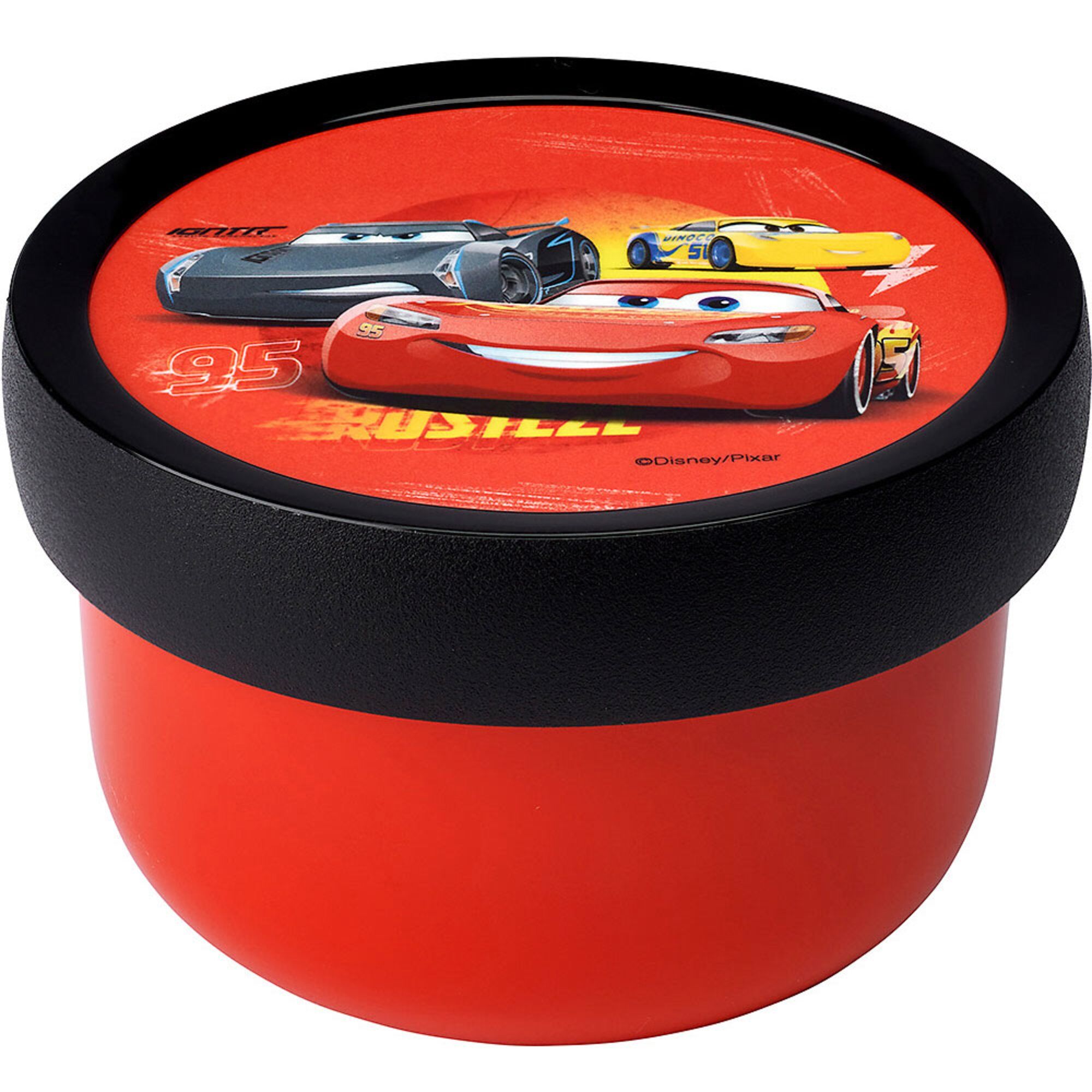 Campus Madkasse 300 Ml Cars