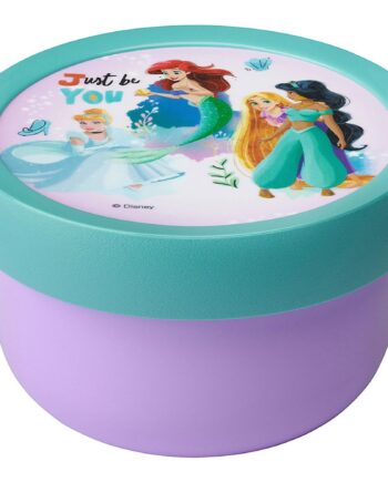 Campus Madkasse 300 Ml  Disney Princess
