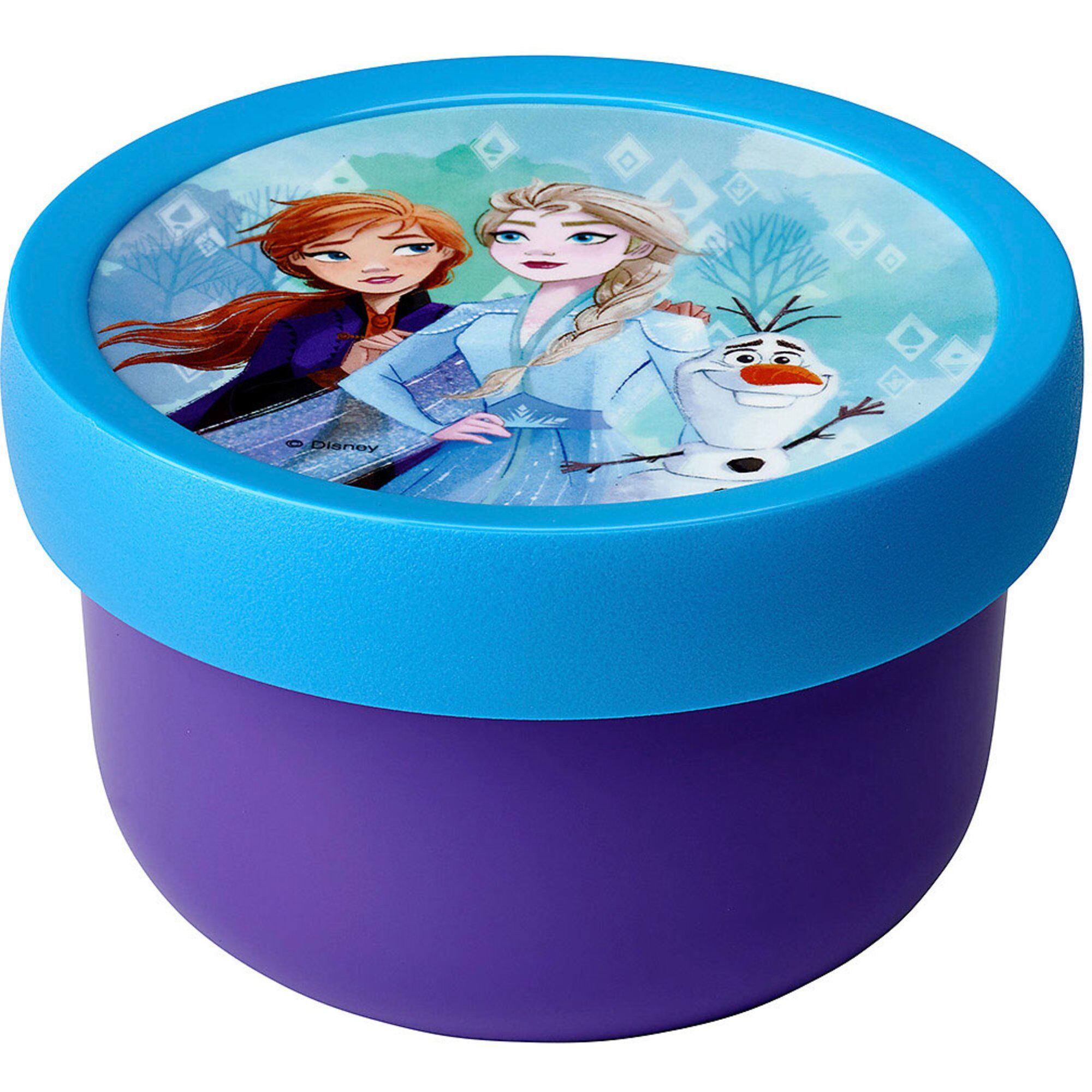 Campus Madkasse 300 Ml Frozen