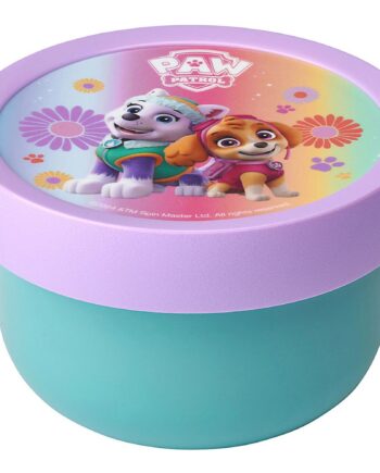 Campus Madkasse 300 Ml  Paw Patrol Girls
