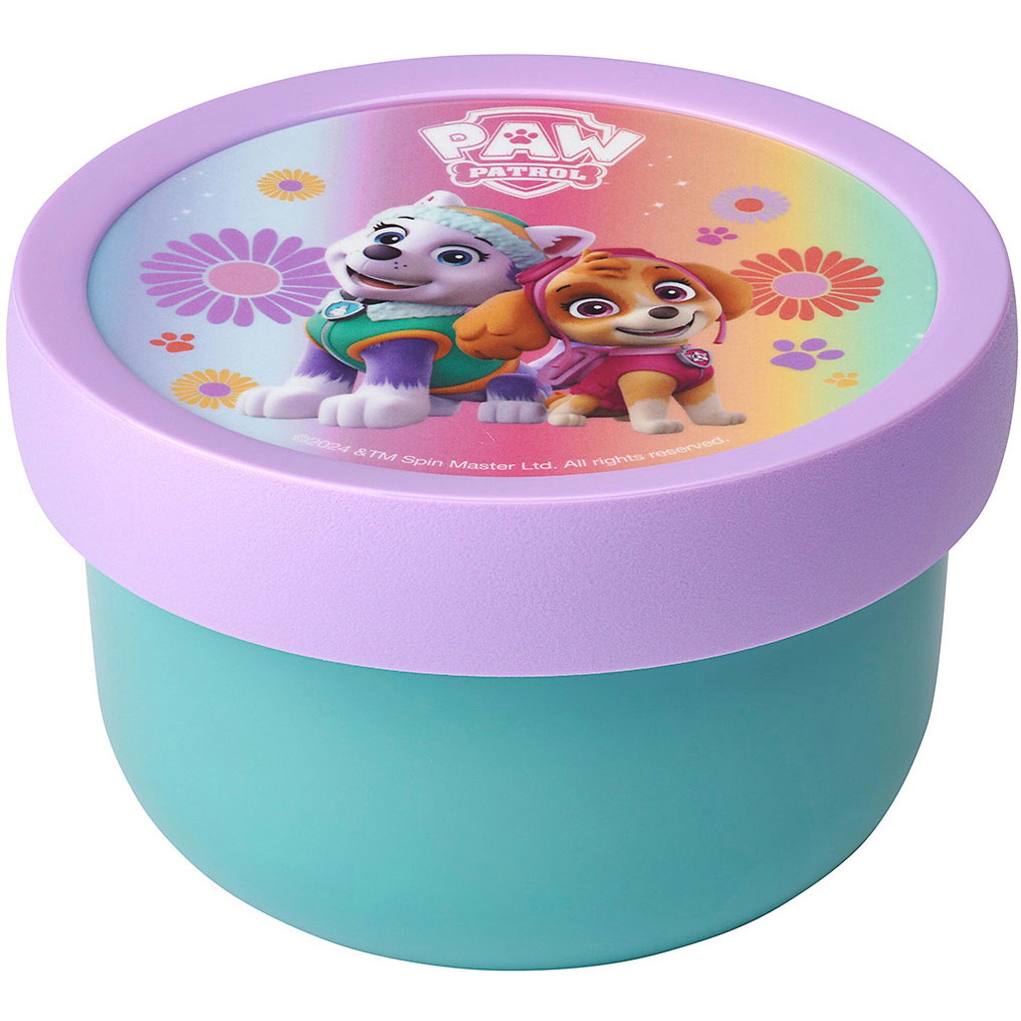 Campus Madkasse 300 Ml Paw Patrol Girls