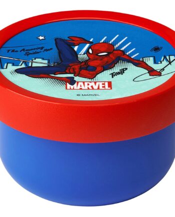 Campus Madkasse 300 Ml  Spiderman