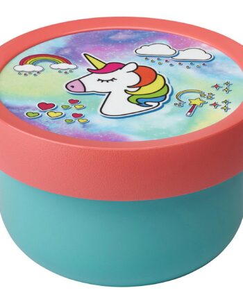 Campus Madkasse 300 Ml  Unicorn