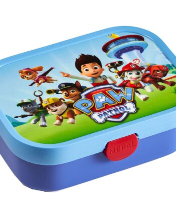 Campus Madkasse  Paw Patrol