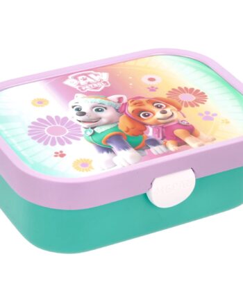 Campus Madkasse  Paw Patrol Girls