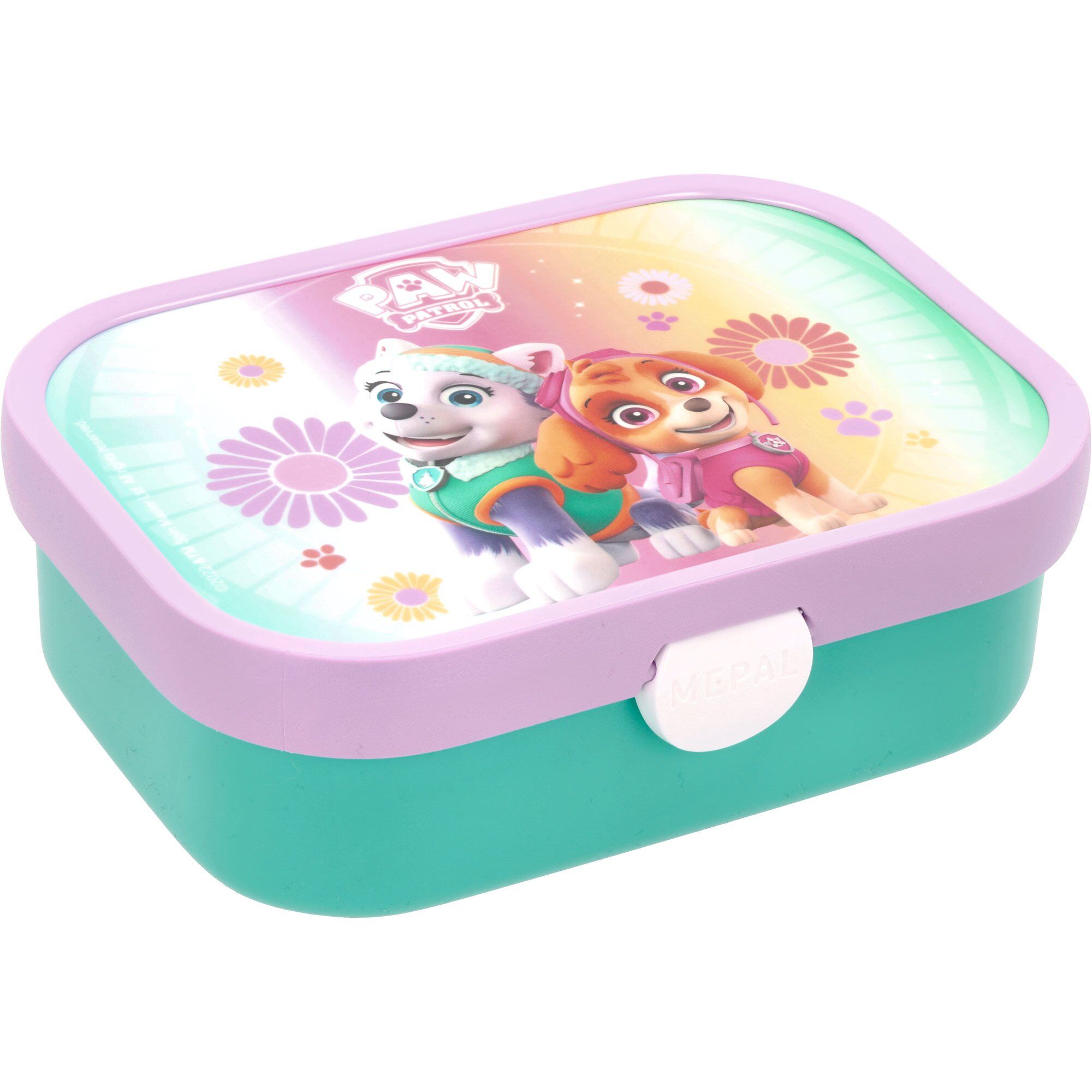 Campus Madkasse Paw Patrol Girls
