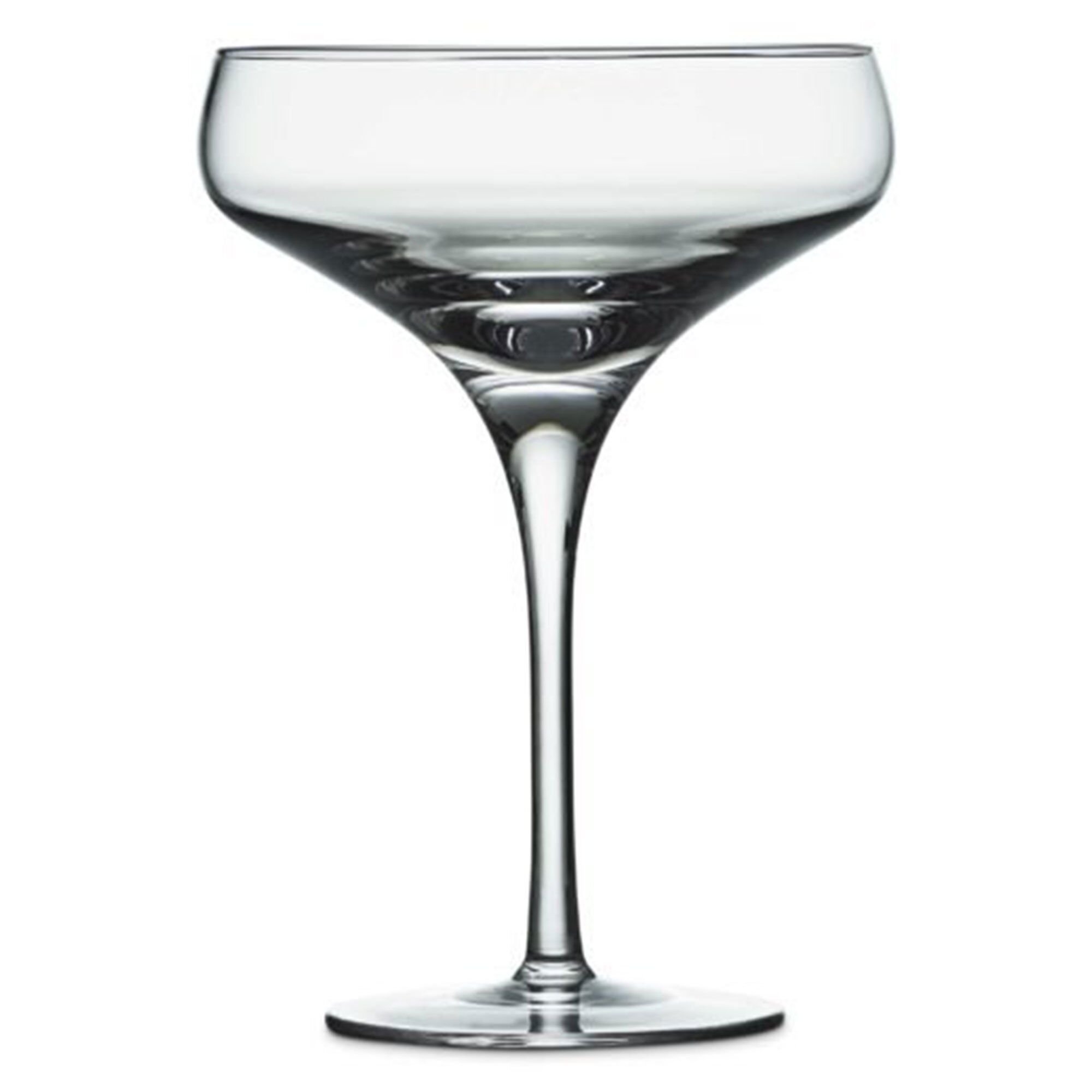 Cap Classique Cocktailglas 33 Cl