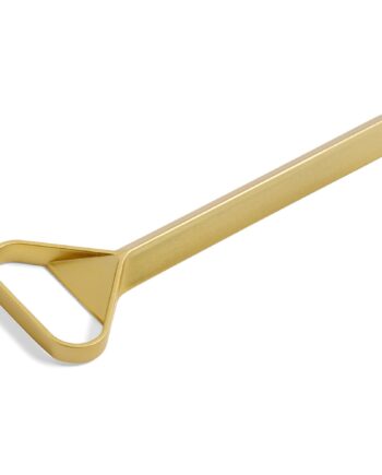 Cap Oplukker  Guld