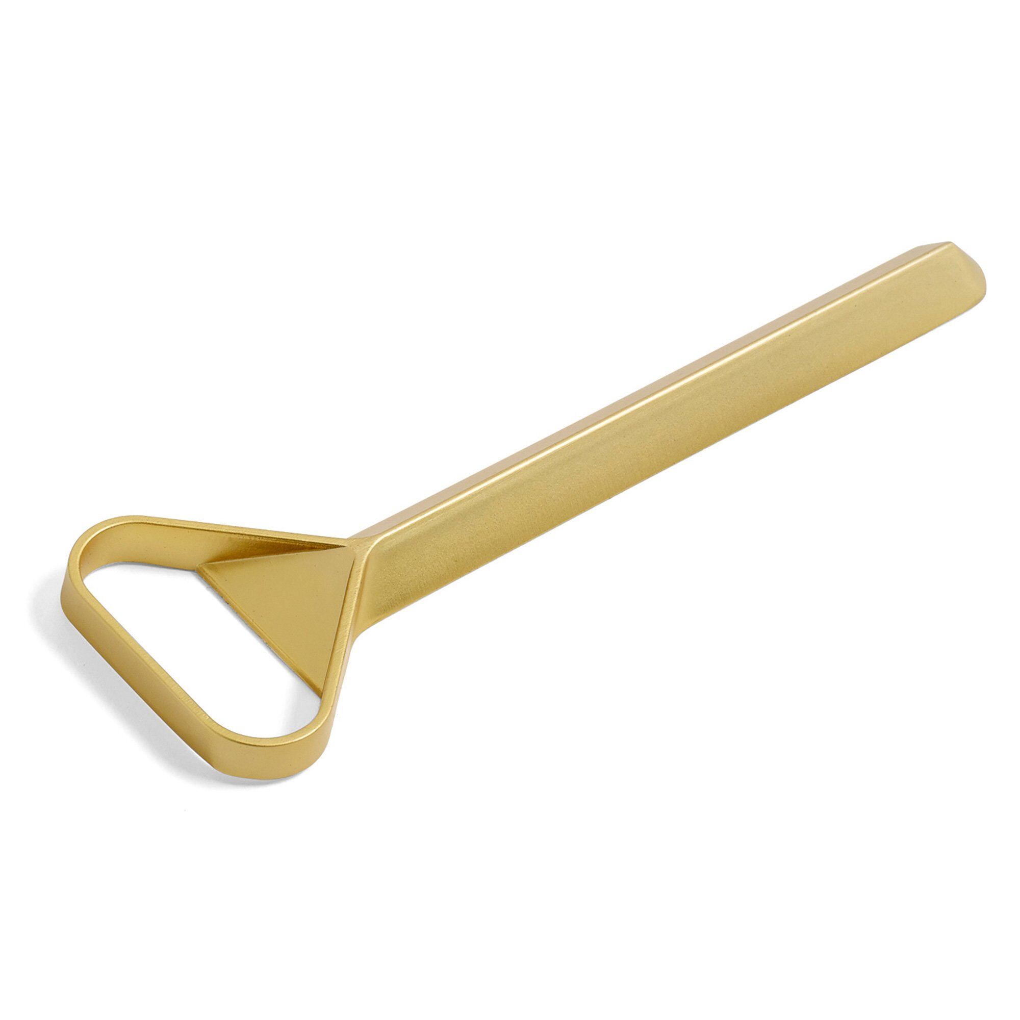 Cap Oplukker Guld