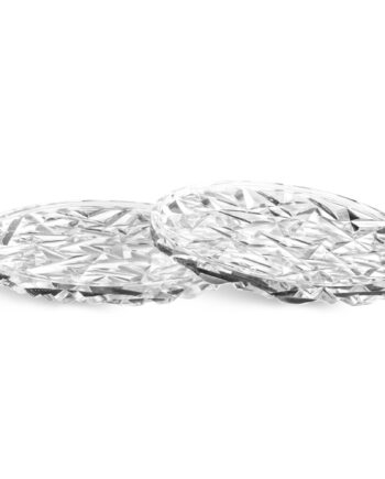 Carat Glasbrikker 10 Cm    Stk