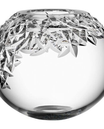 Carat Globe Vase 25cm