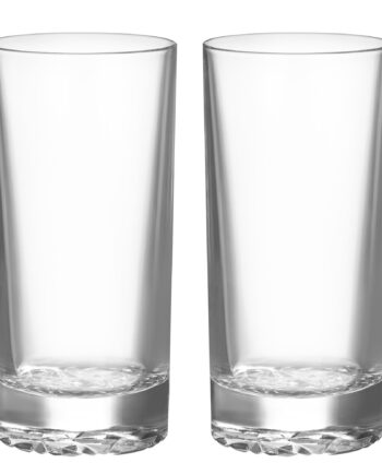 Carat Highball Glass 35 Cl    Stk