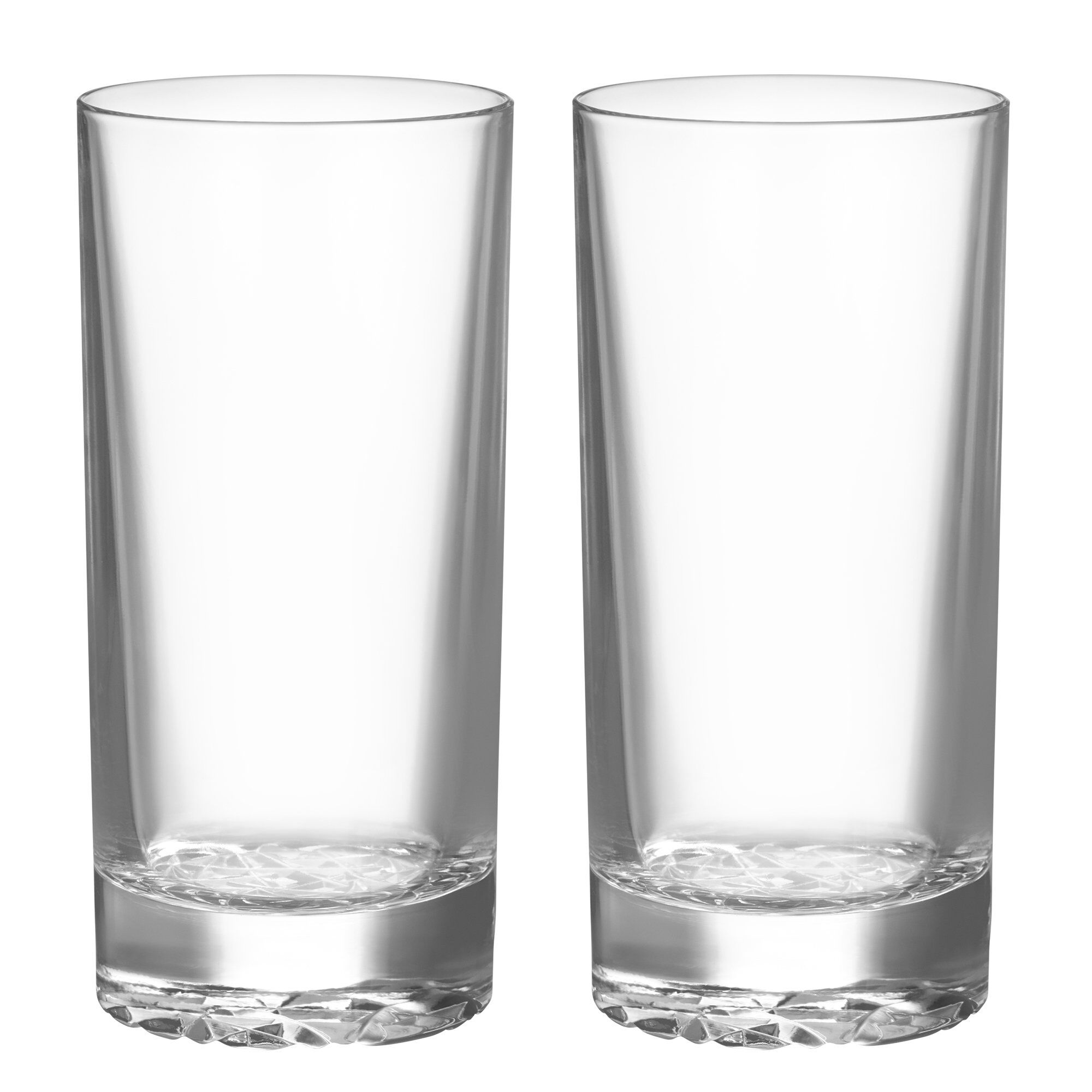 Carat Highball Glass 35 Cl Stk
