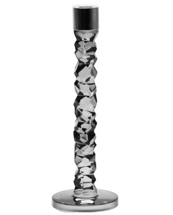Carat Lysestage 30 Cm  Antracit