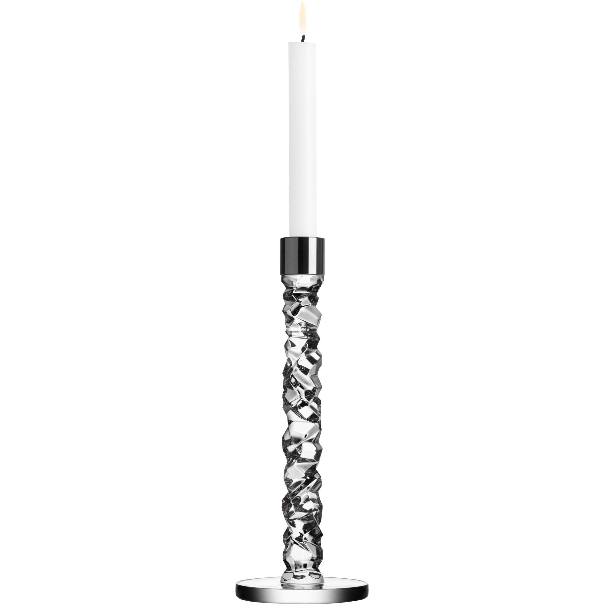 Carat Lysestage 29 7cm