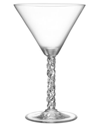 Carat Martiniglas 25cl    Stk