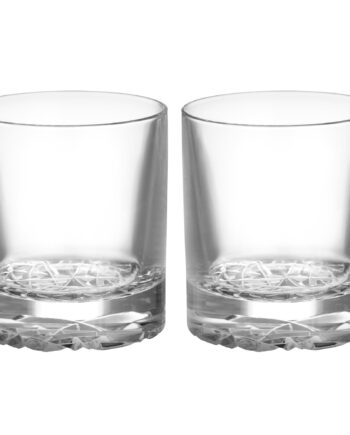 Carat Old Fashioned Glas 21 Cl    Stk