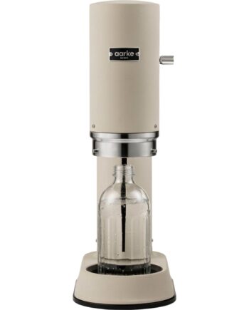 Carbonator Pro Sodavandsmaskine  Sand