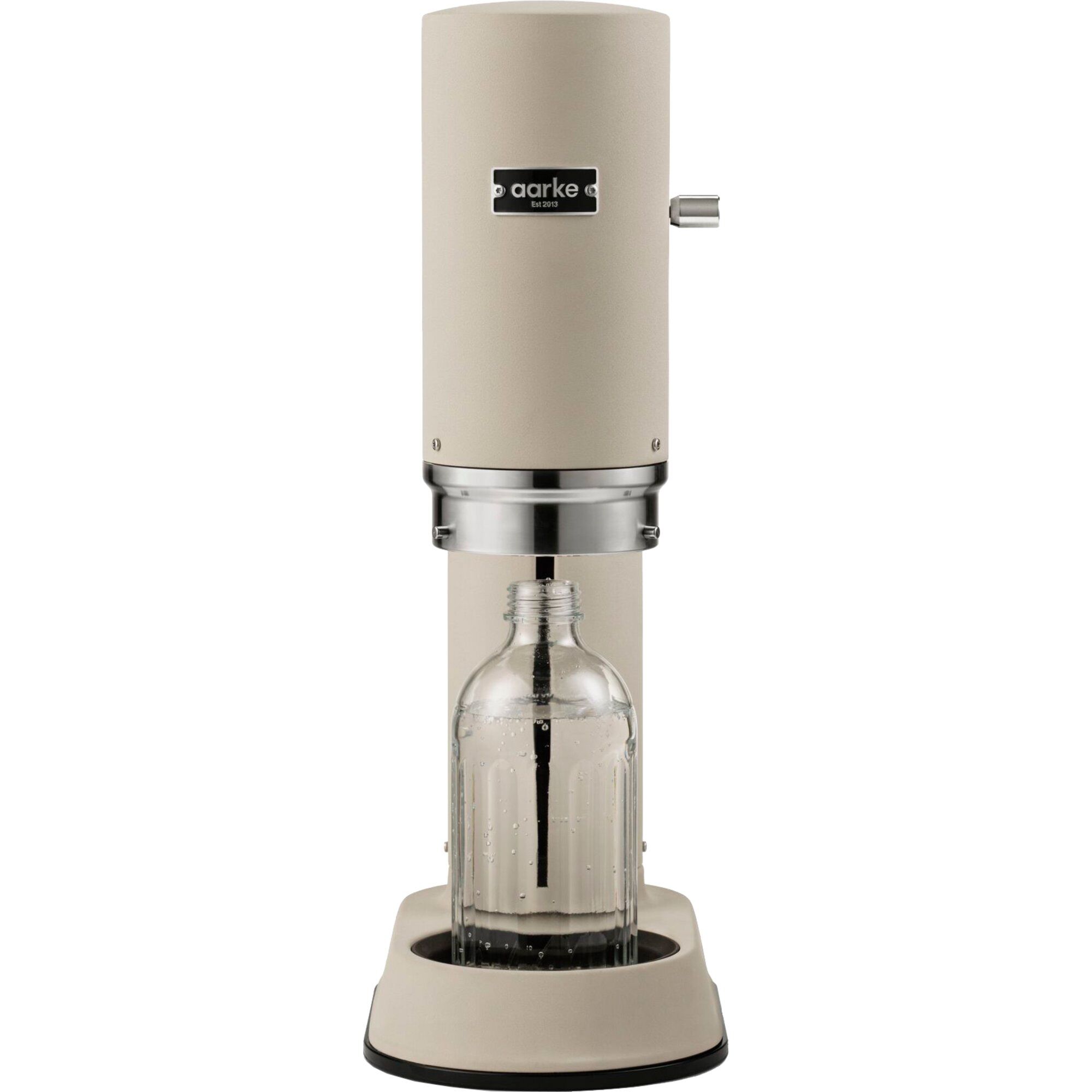Carbonator Pro Sodavandsmaskine Sand