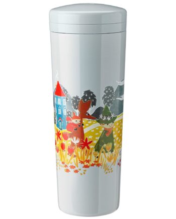 Carrie Termoflaske     Liter  Sky