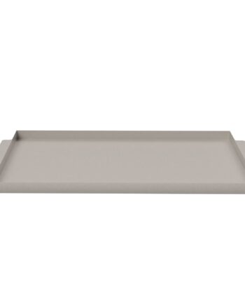 Carry Serveringsbakke 45x30 Cm  Sand