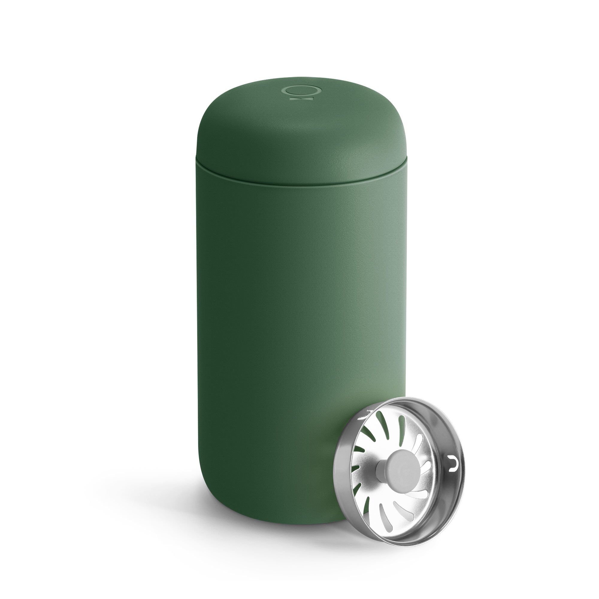 Carter Move Termokrus 350 Ml Cargo Green
