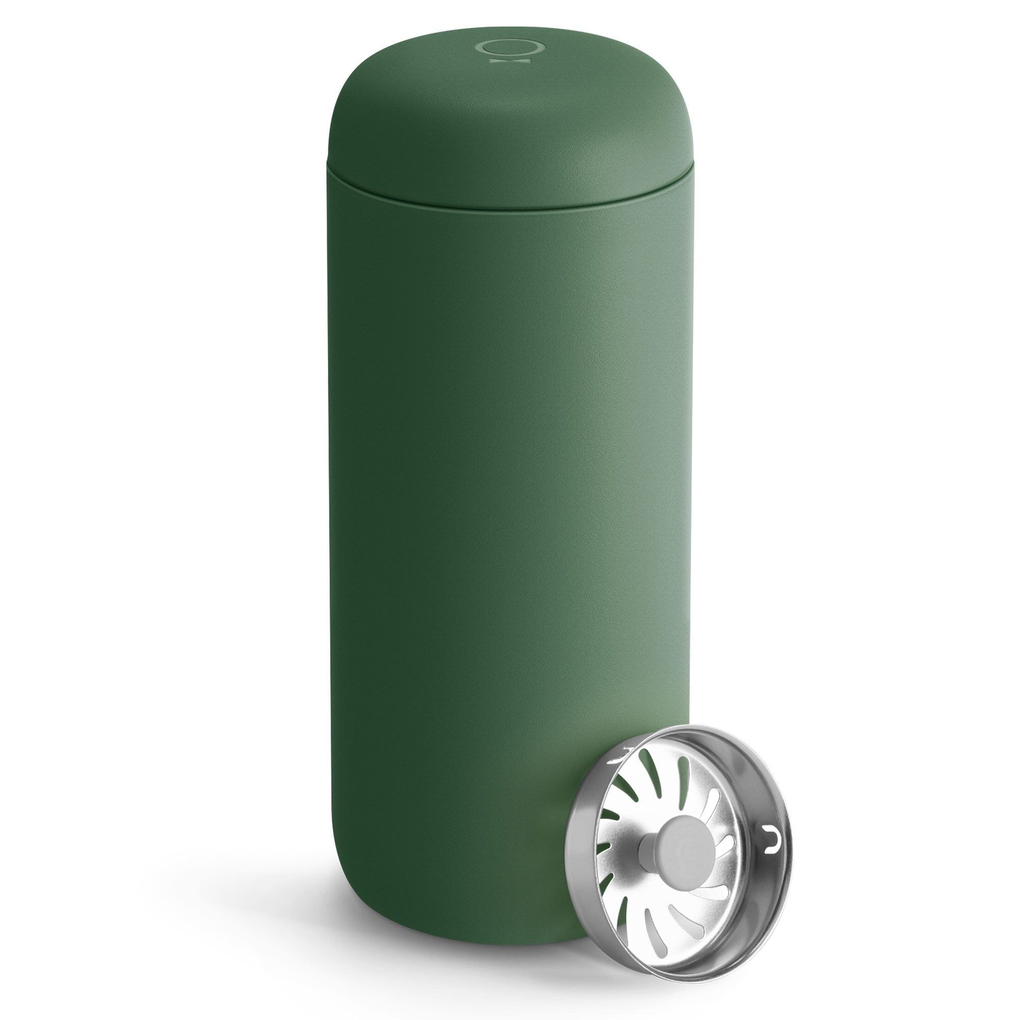 Carter Move Termokrus 470 Ml Cargo Green