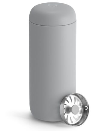 Carter Move Termokrus  470 Ml  Grey