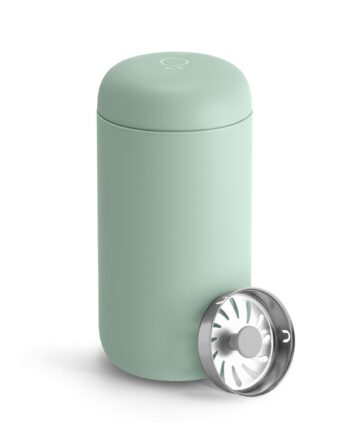Carter Move Termokrus  350 Ml  Mint Chip