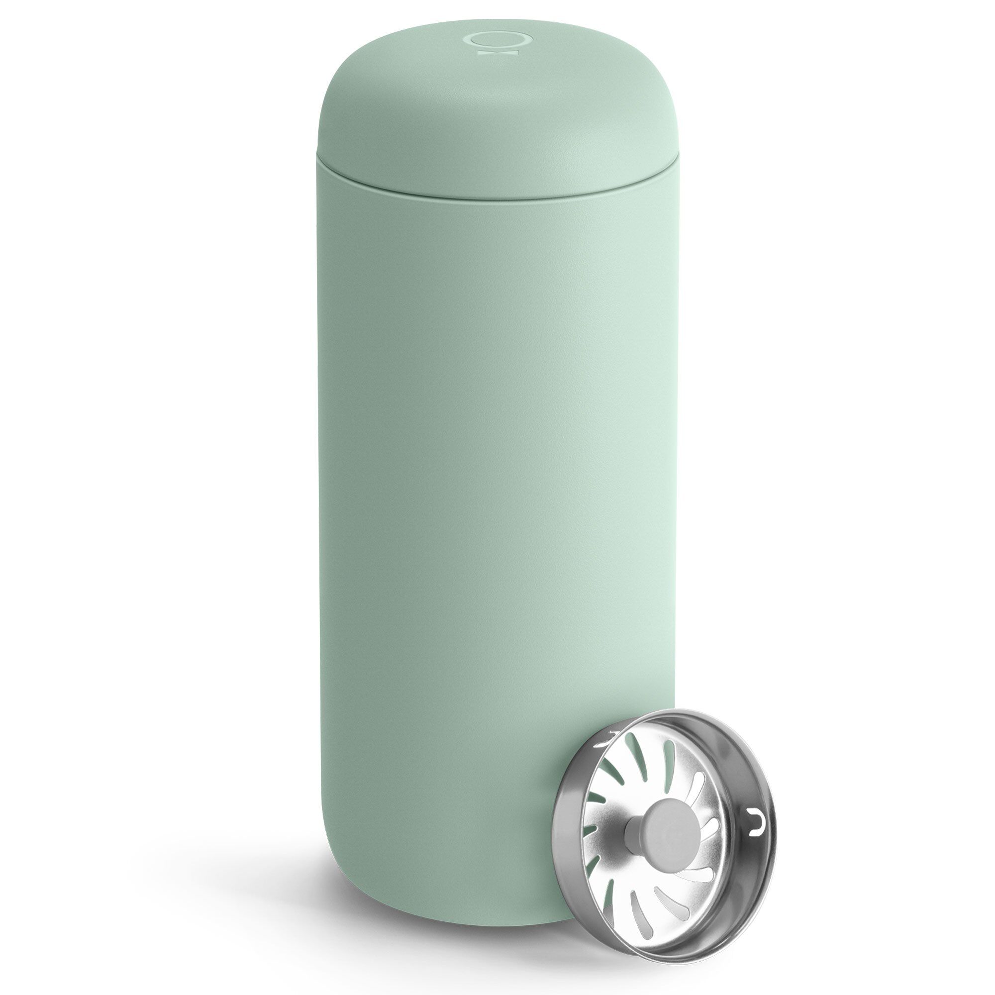 Carter Move Termokrus 470 Ml Mint Chip