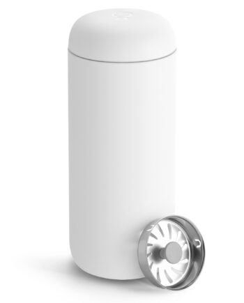 Carter Move Termokrus  470 Ml  White