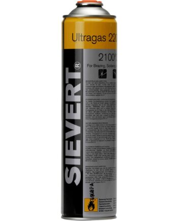 Cartridge Ultragas 210