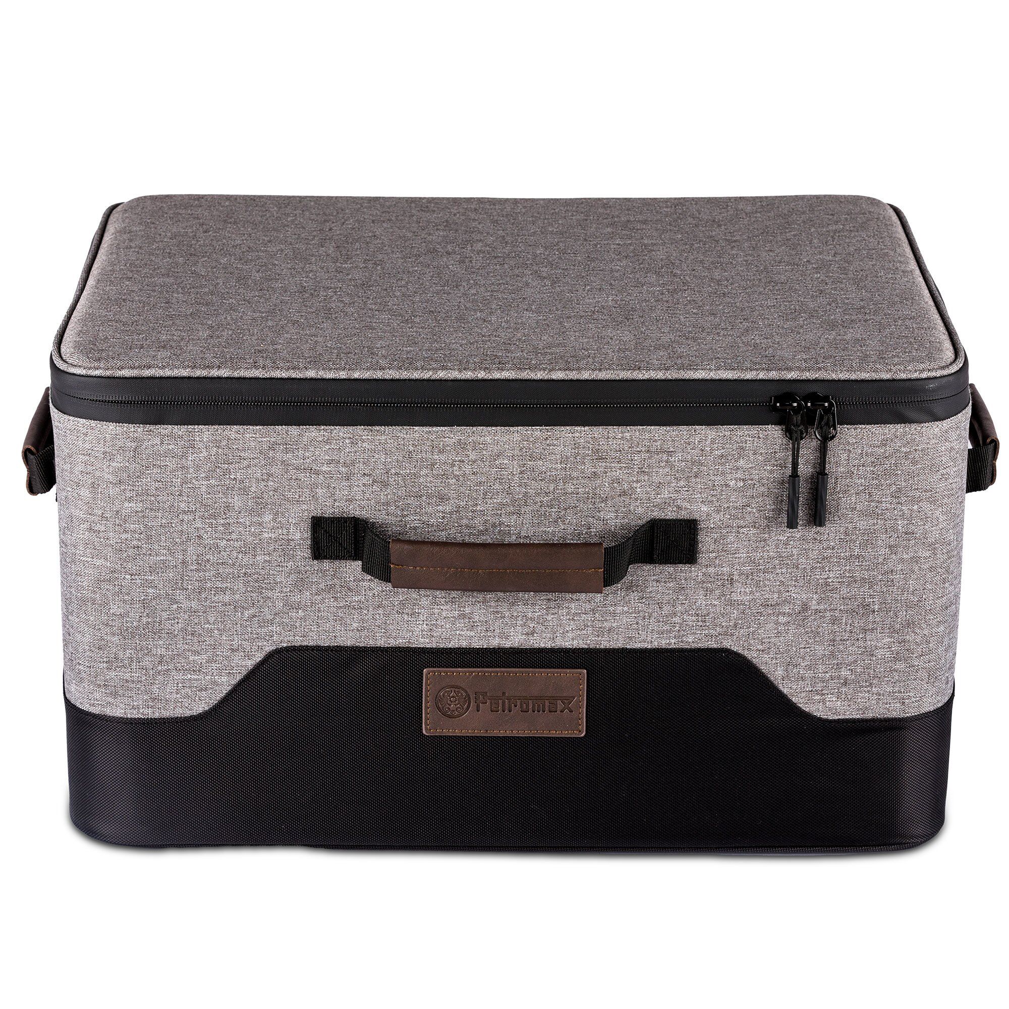 Catago Box 50 Campingtaske 50 Liter Grå