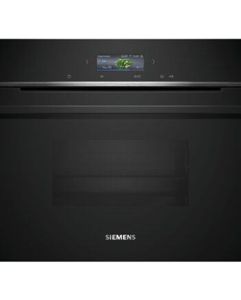 Cd714gxb1 Iq700 Dampovn 60   45 Cm  Sort