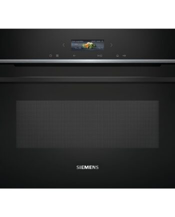 Ce732gxb1 Iq700 Indbygget Mikroovn  Sort